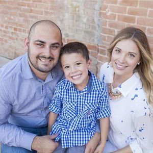 Meet your Posher, Robert